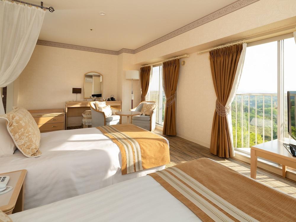 Shinrin-Koen Heritage Resort