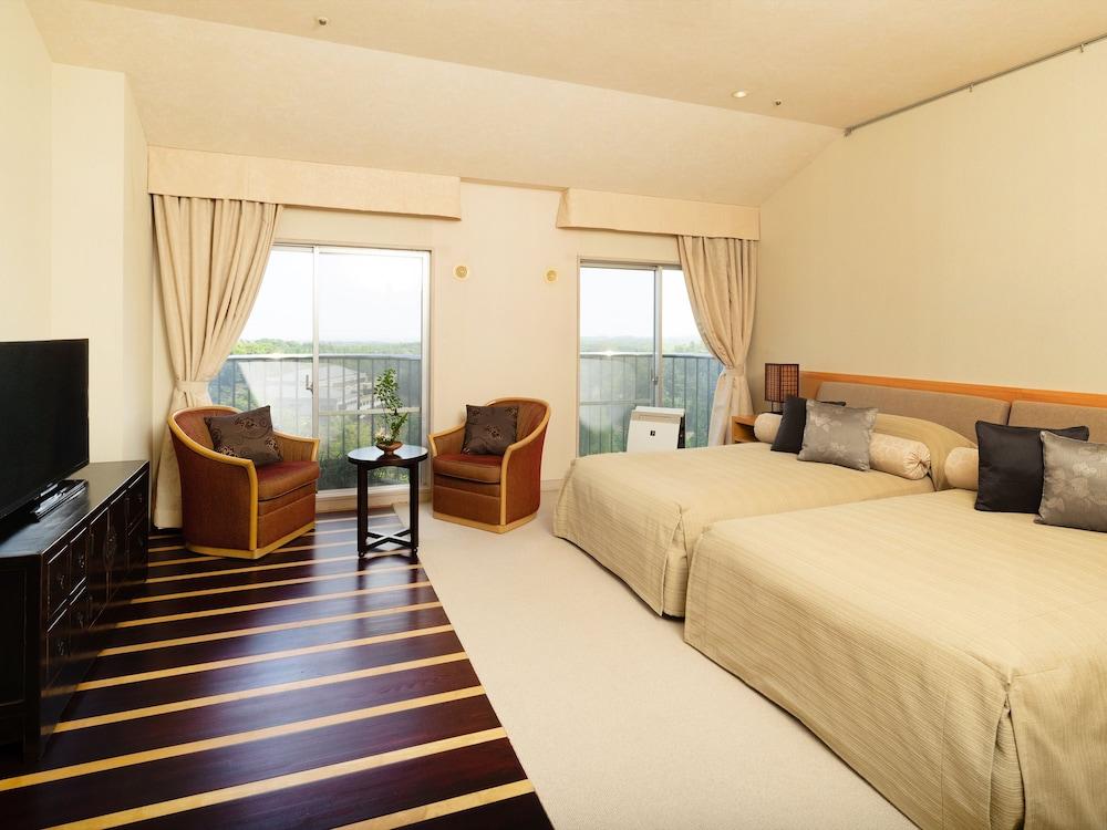Shinrin-Koen Heritage Resort