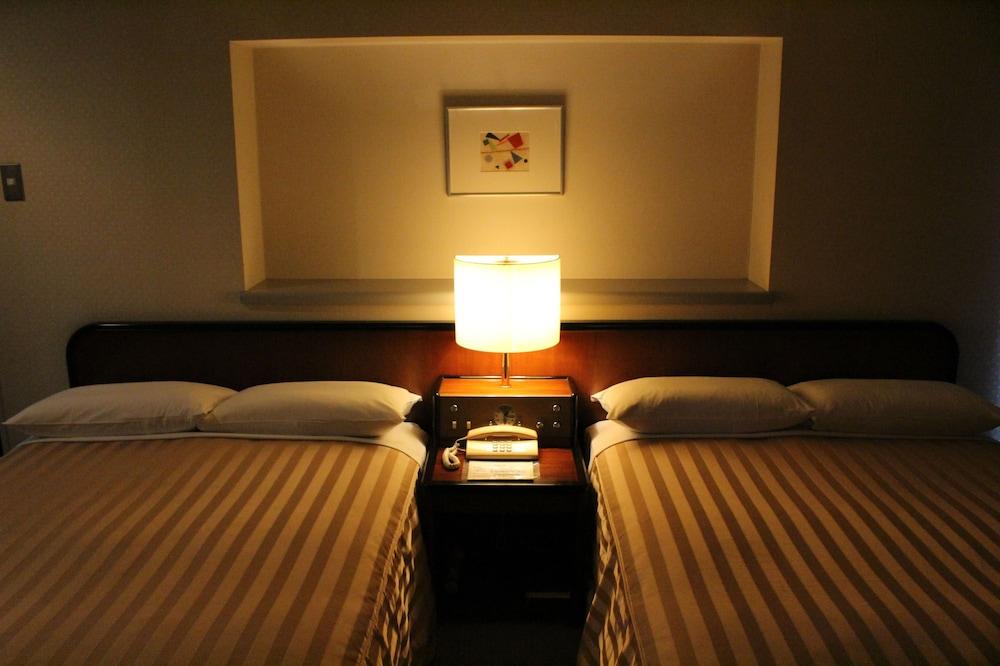 Shinrin-Koen Heritage Resort