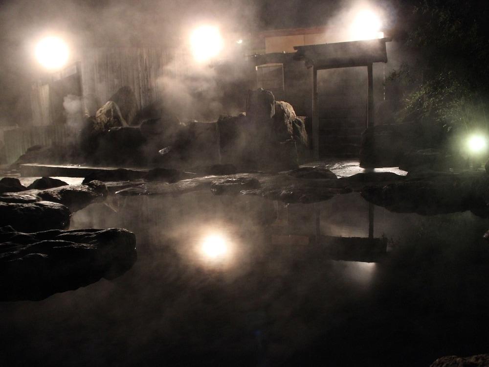 Shinrin-Koen Heritage Resort