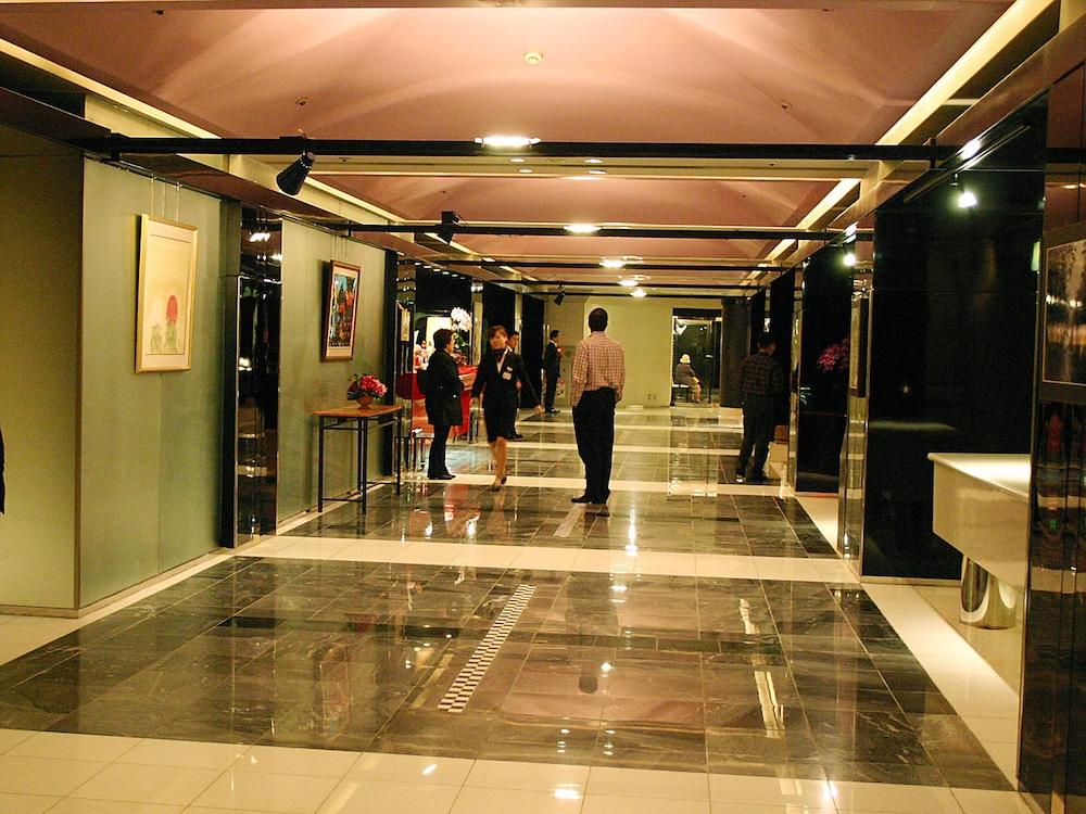 Shinrin-Koen Heritage Resort