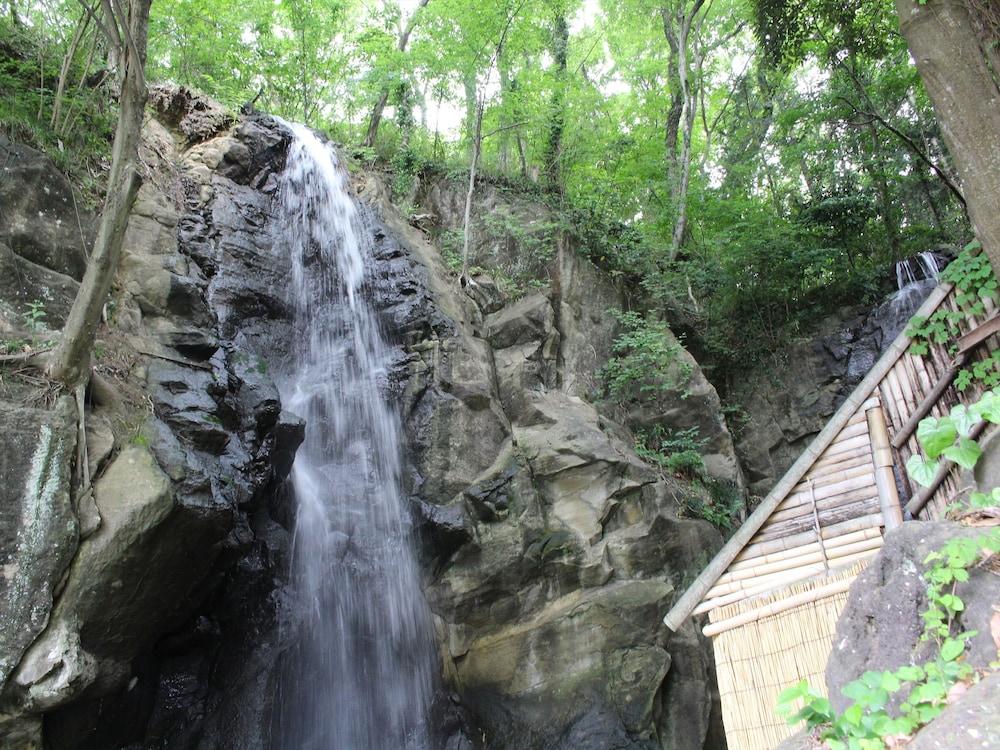 Shinrin-Koen Heritage Resort