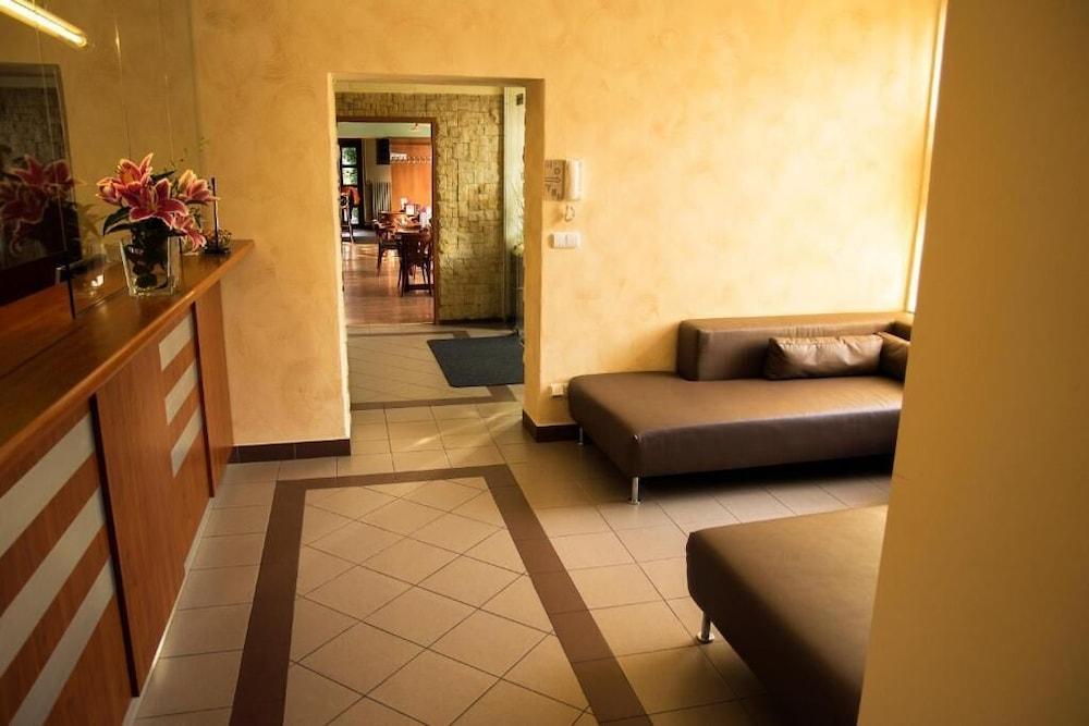 Hotel Karel IV.