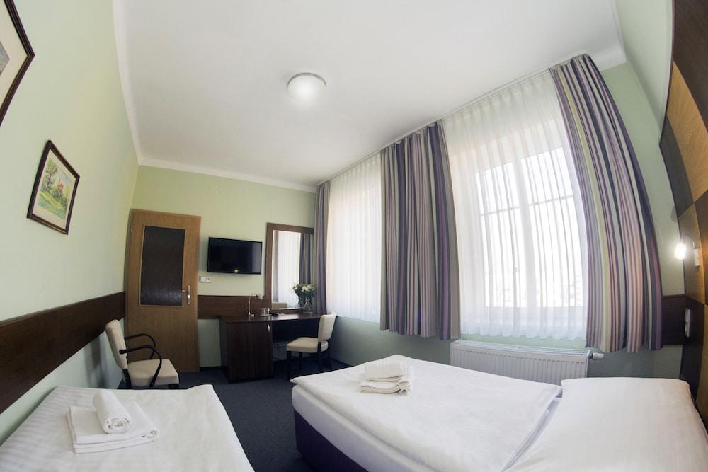 Hotel Karel IV.