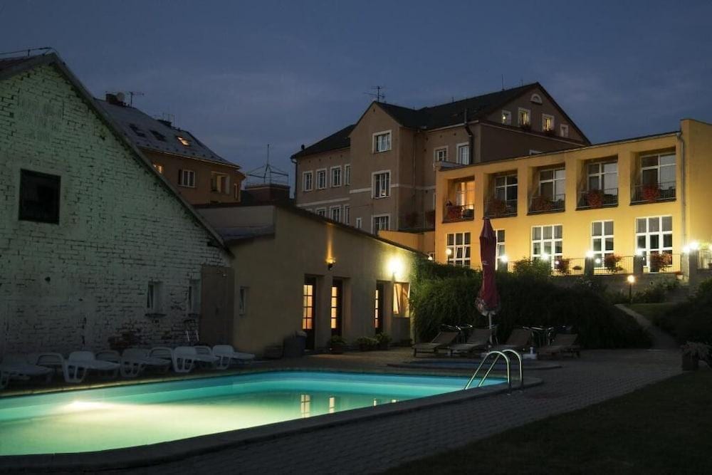 Hotel Karel IV.