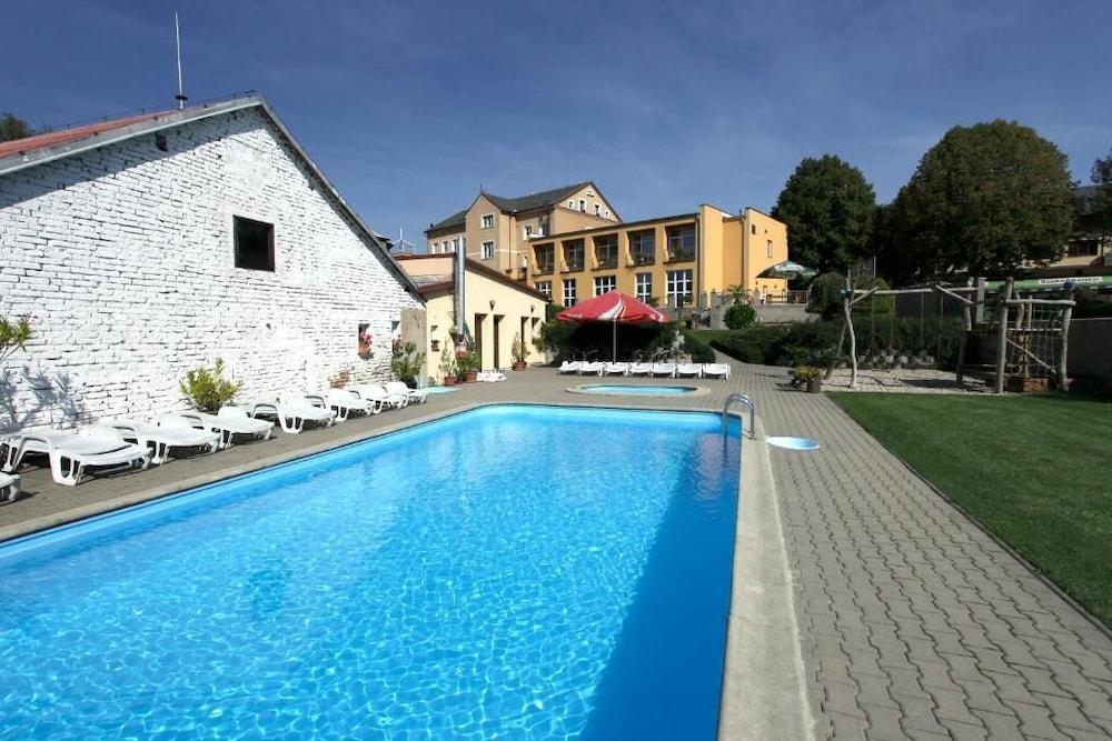 Hotel Karel IV.