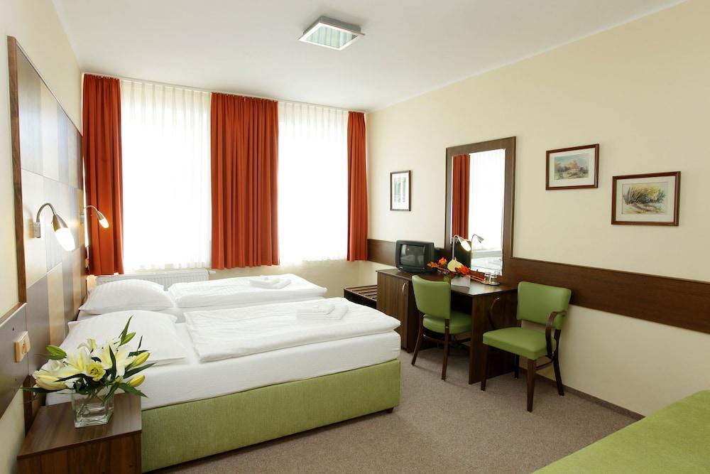 Hotel Karel IV.