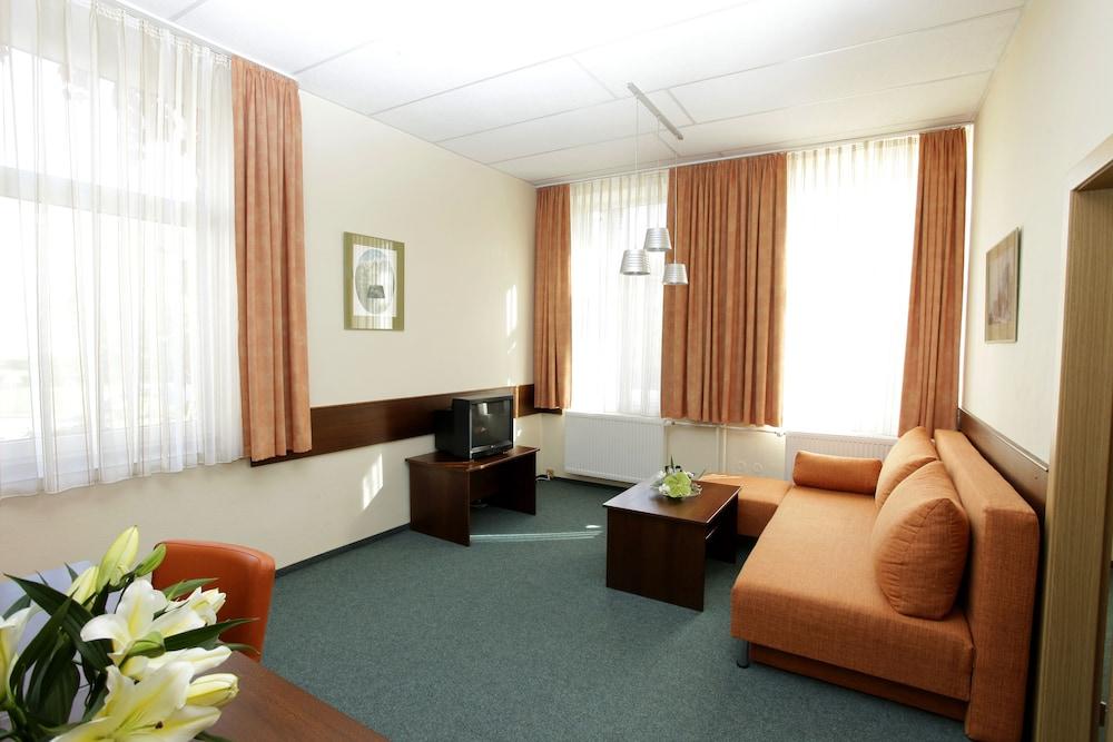 Hotel Karel IV.