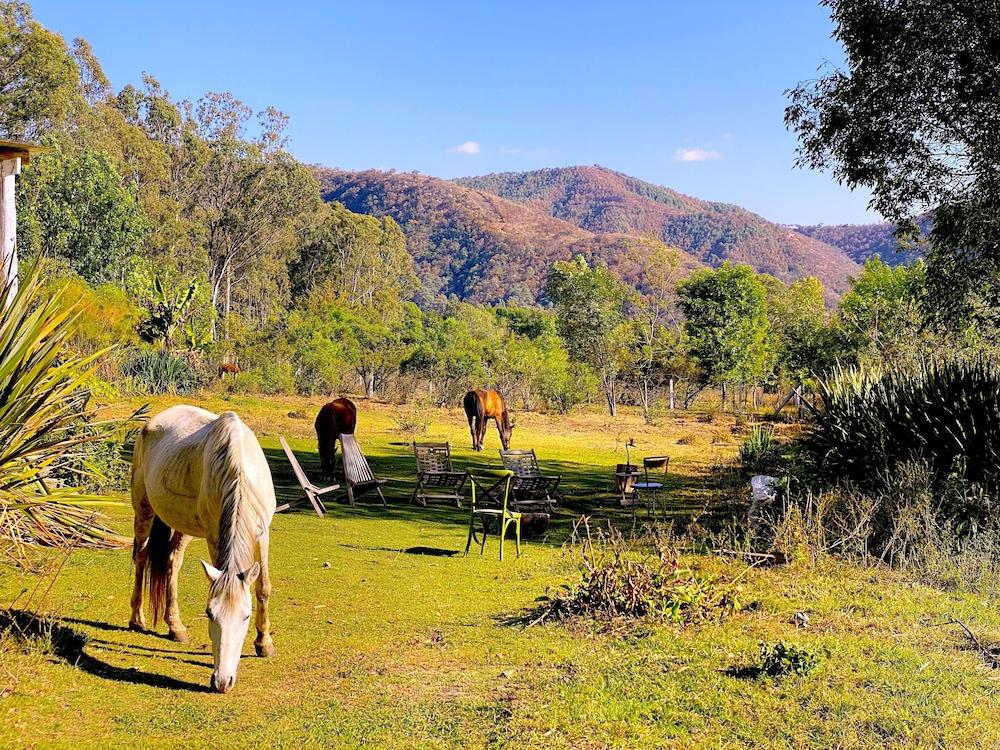 Rancho El Reencuentro