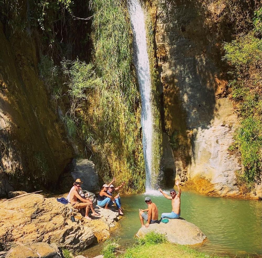 Rancho El Reencuentro