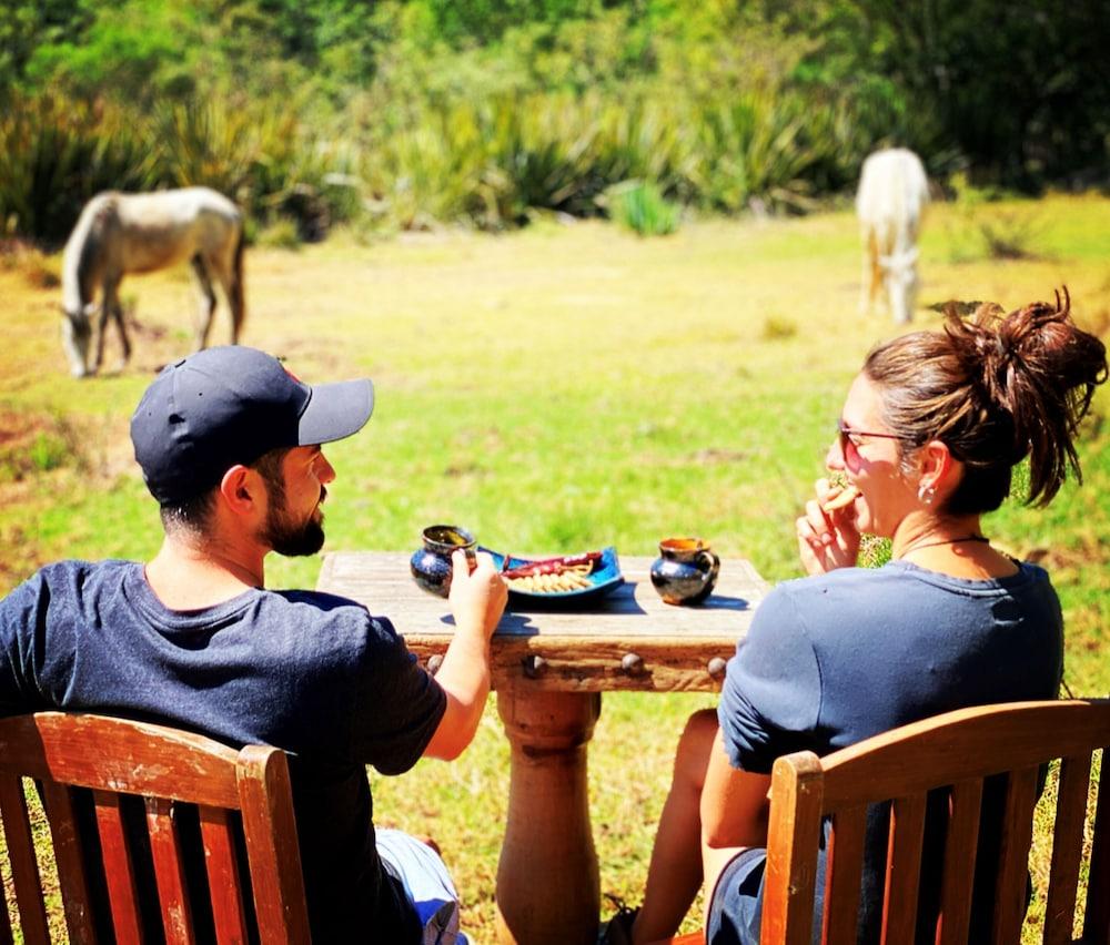 Rancho El Reencuentro