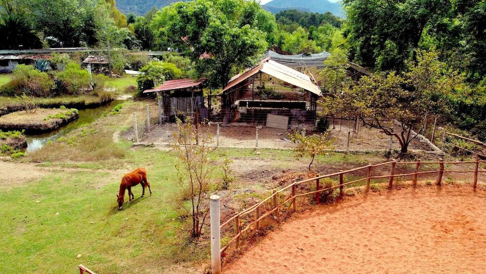 Rancho El Reencuentro