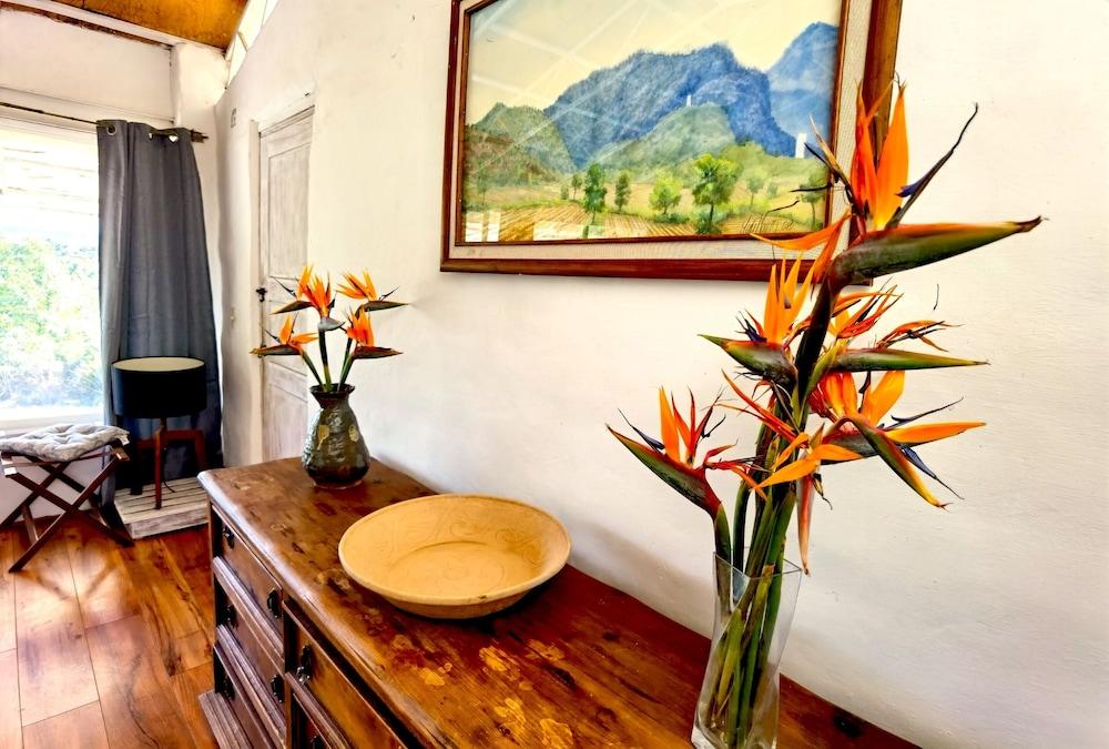 Rancho El Reencuentro
