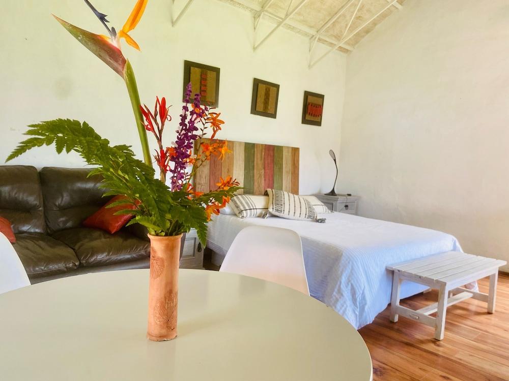 Rancho El Reencuentro