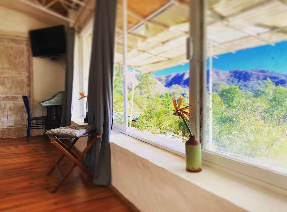 Rancho El Reencuentro