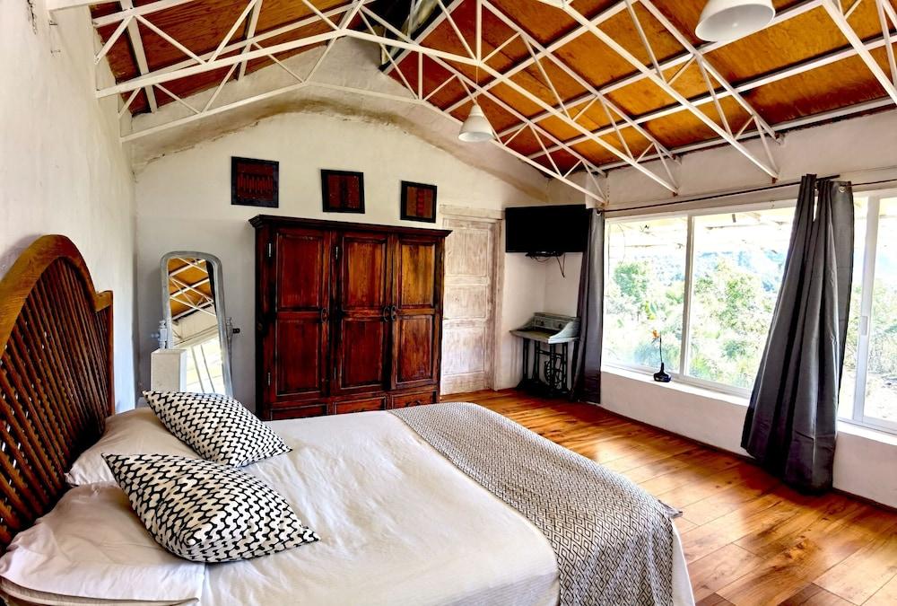 Rancho El Reencuentro