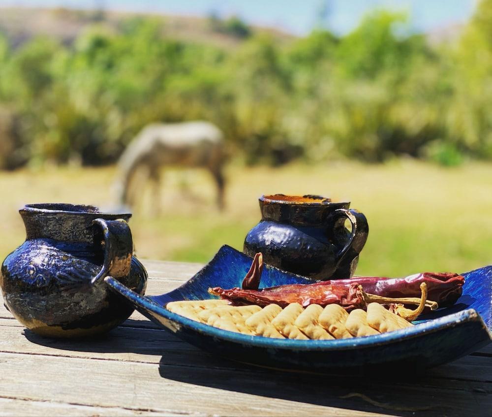 Rancho El Reencuentro
