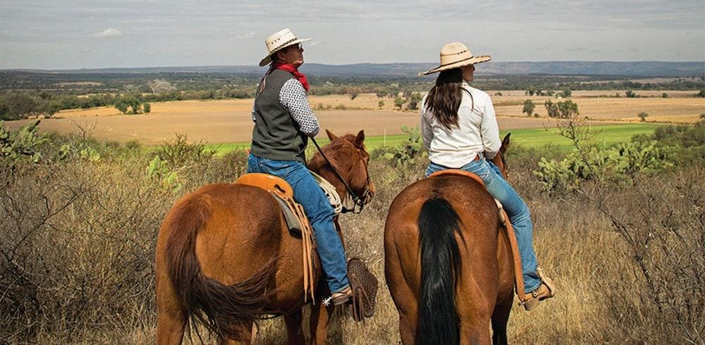 Rancho El Reencuentro