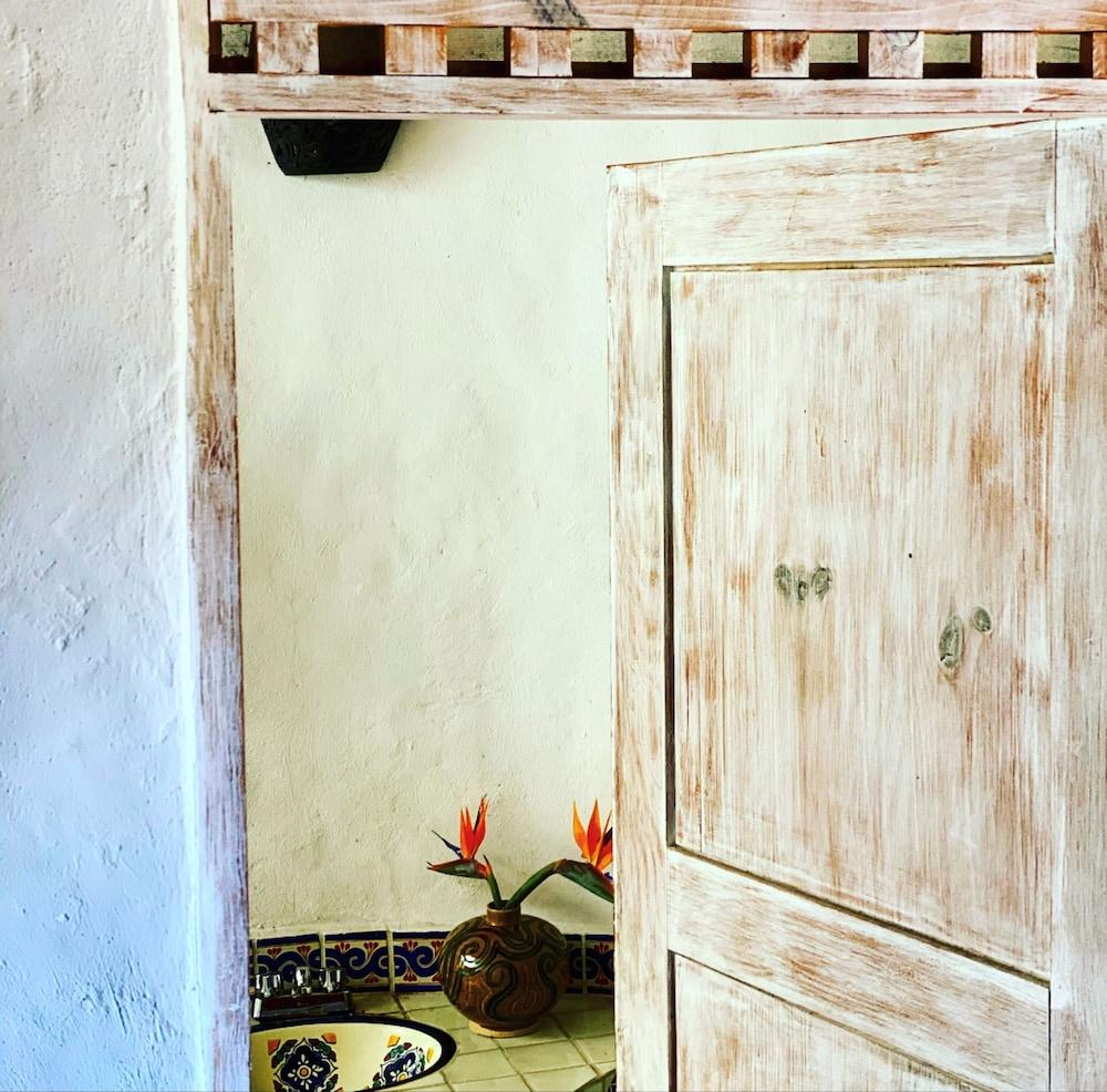 Rancho El Reencuentro