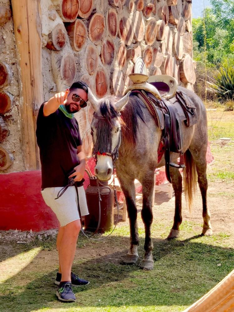 Rancho El Reencuentro