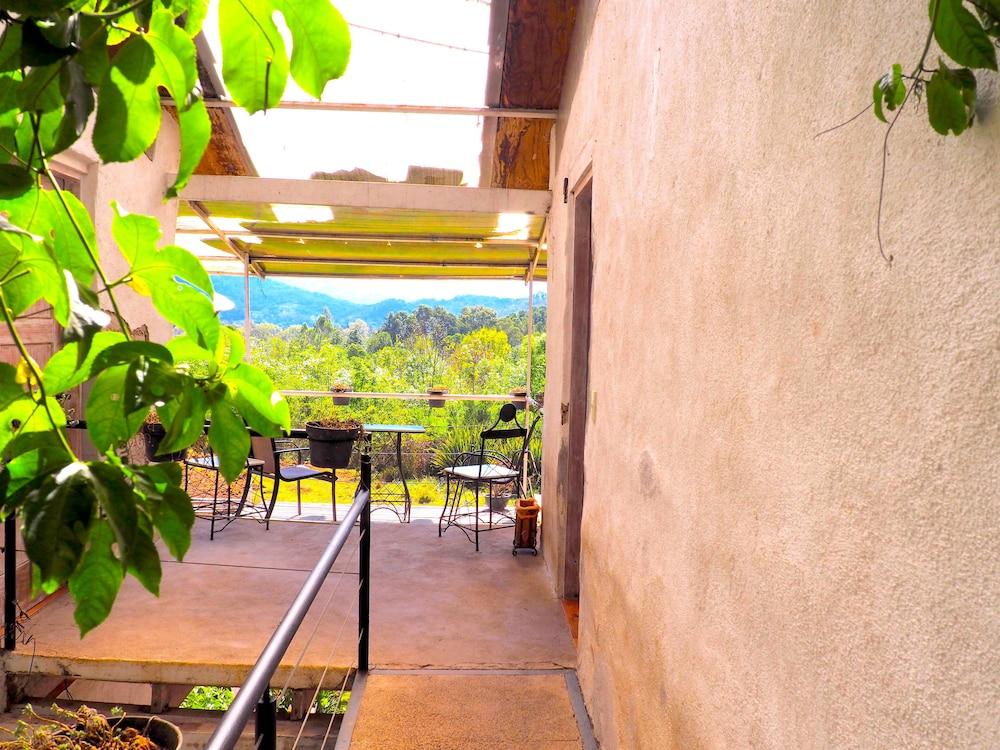 Rancho El Reencuentro
