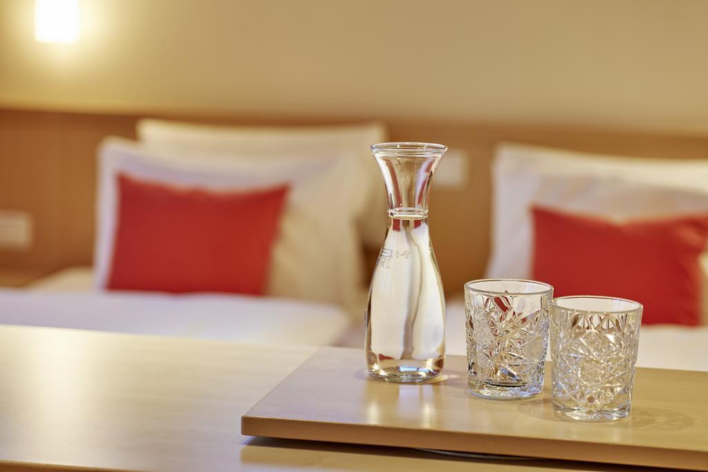 Hotel Adler