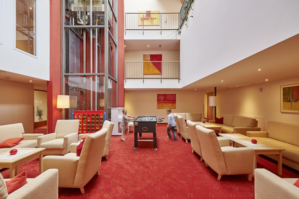 Hotel Adler