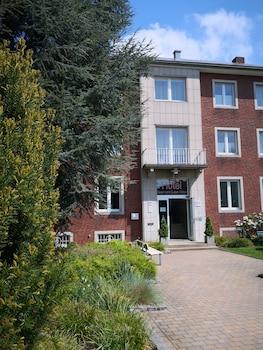Hotel Haus vom Guten Hirten