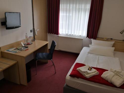 Hotel Haus vom Guten Hirten