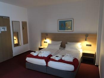 Hotel Haus vom Guten Hirten