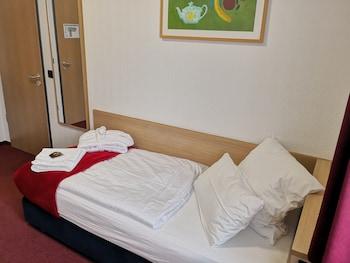 Hotel Haus vom Guten Hirten