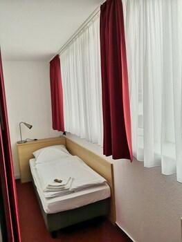 Hotel Haus vom Guten Hirten