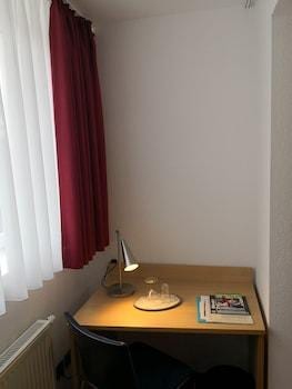 Hotel Haus vom Guten Hirten