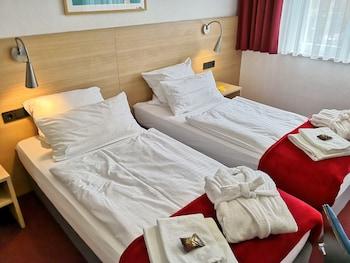 Hotel Haus vom Guten Hirten