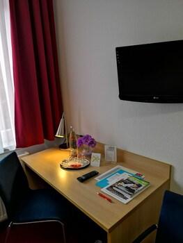 Hotel Haus vom Guten Hirten