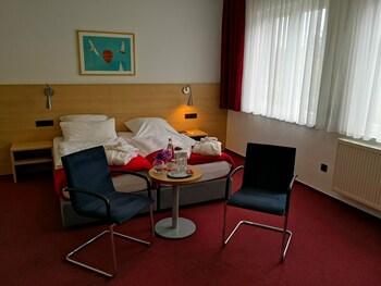 Hotel Haus vom Guten Hirten