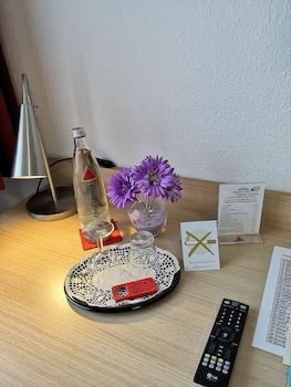 Hotel Haus vom Guten Hirten