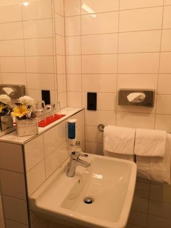 Hotel Haus vom Guten Hirten