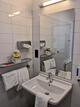 Hotel Haus vom Guten Hirten