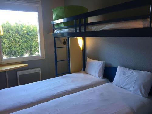 ibis budget Bar le Duc