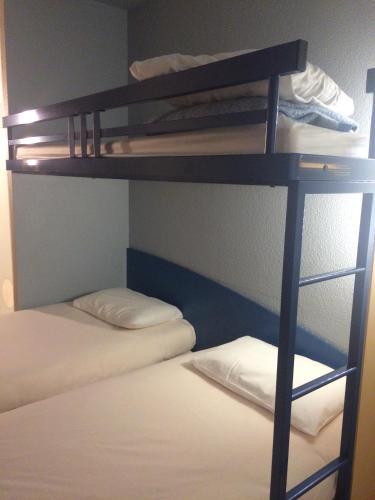 ibis budget Bar le Duc