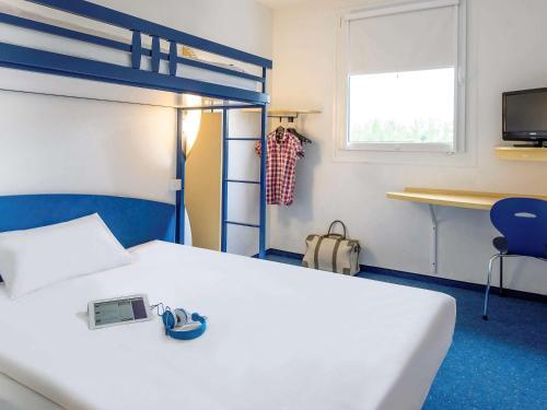 ibis budget Bar le Duc