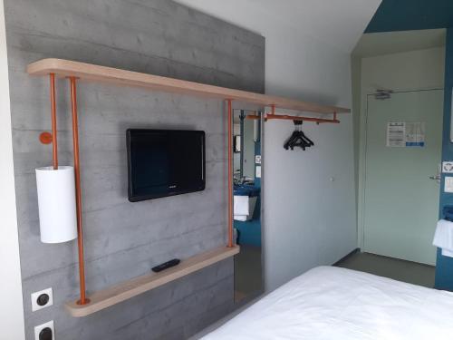 ibis budget Bar le Duc