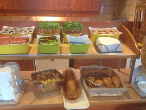 ibis budget Bar le Duc