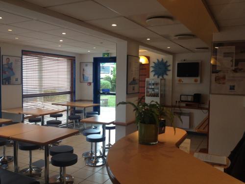 ibis budget Bar le Duc