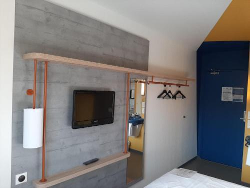 ibis budget Bar le Duc
