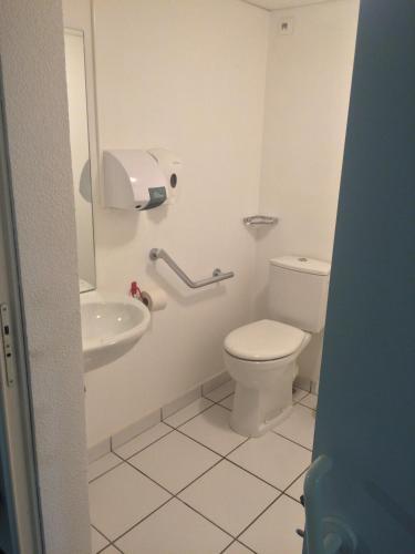 ibis budget Bar le Duc