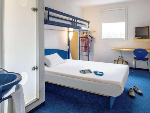 ibis budget Bar le Duc
