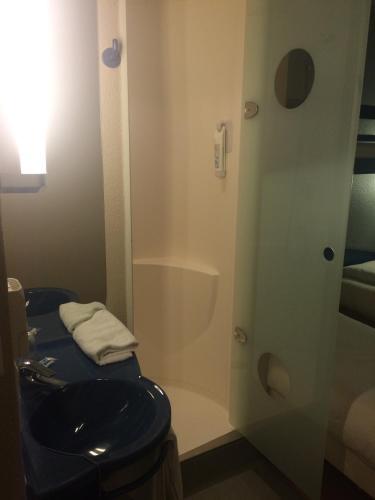 ibis budget Bar le Duc