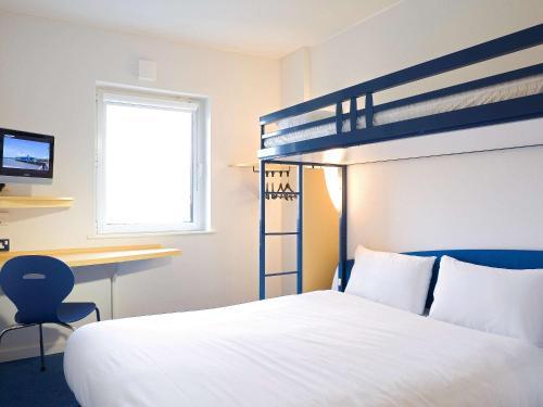 ibis budget Bar le Duc